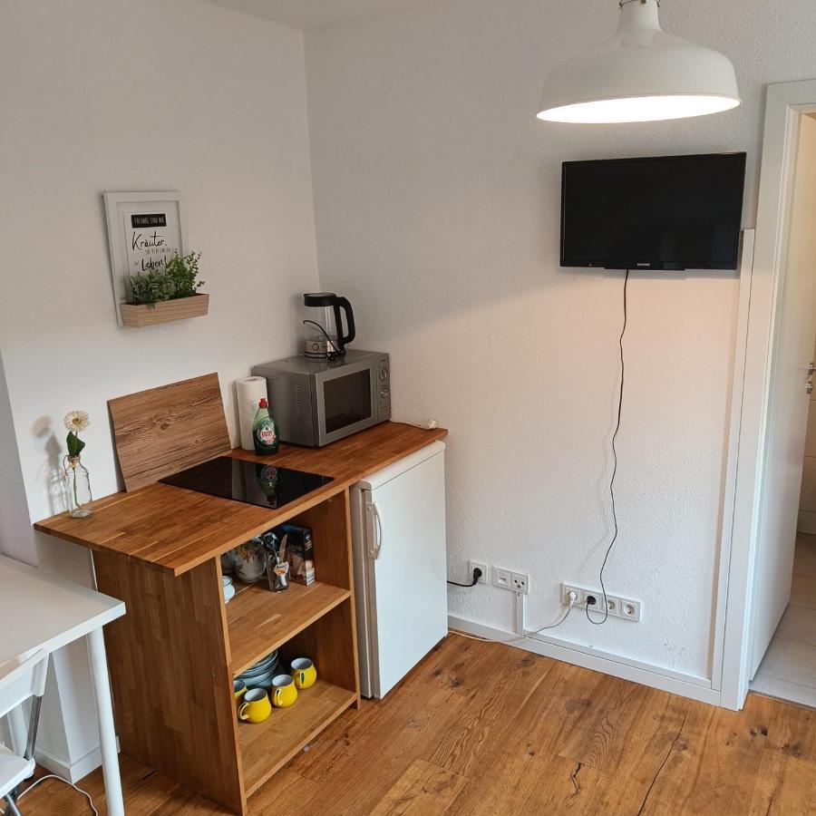 Apartments & Zimmer Kahl: Self Check-In & Furnished Comfort Kahl am Main Exterior photo