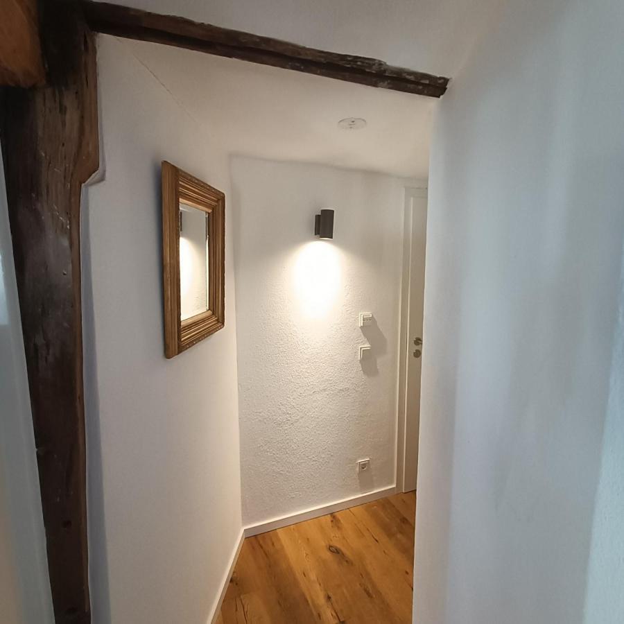 Apartments & Zimmer Kahl: Self Check-In & Furnished Comfort Kahl am Main Exterior photo